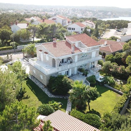 Villa Roth Šilo Dış mekan fotoğraf