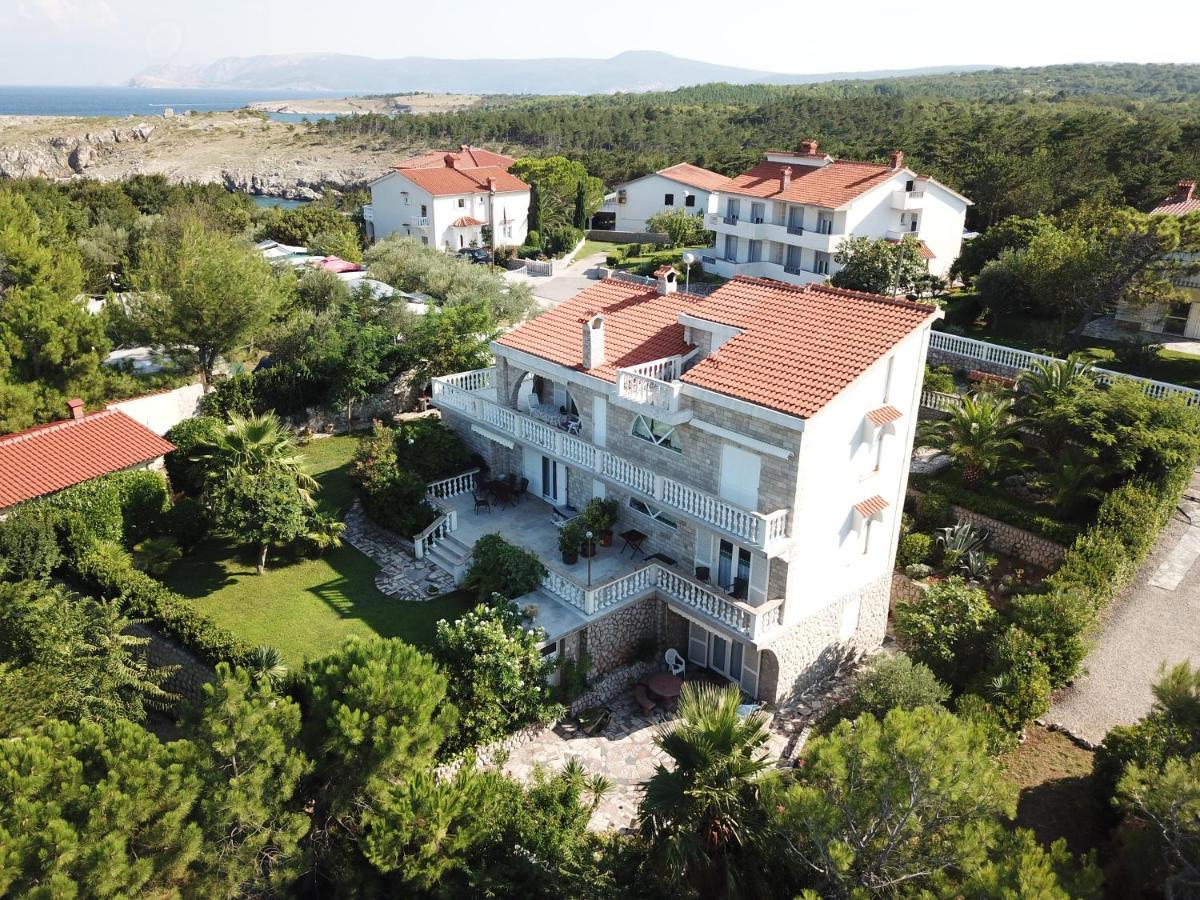 Villa Roth Šilo Dış mekan fotoğraf